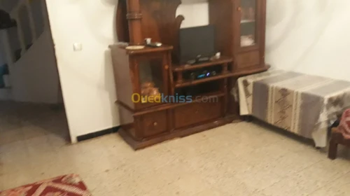Vente Niveau De Villa F4 Tlemcen Ghazaouet