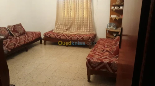 Vente Niveau De Villa F4 Tlemcen Ghazaouet