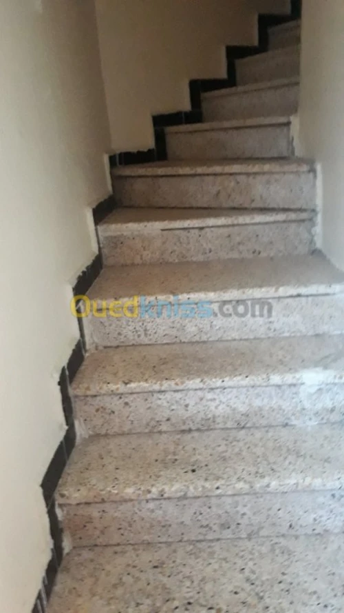 Vente Niveau De Villa F4 Tlemcen Ghazaouet