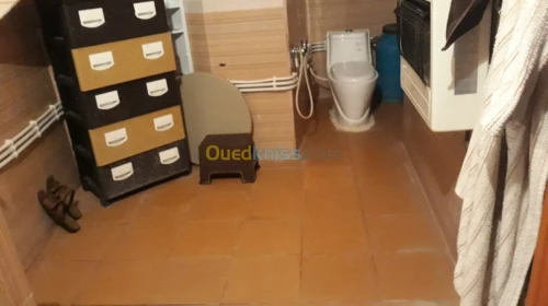Vente Niveau De Villa F4 Tlemcen Ghazaouet