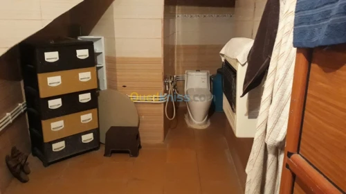 Vente Niveau De Villa F4 Tlemcen Ghazaouet