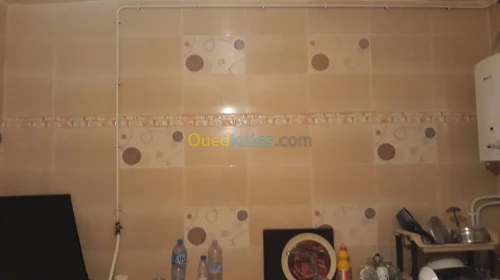 Vente Niveau De Villa F4 Tlemcen Ghazaouet