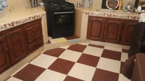 Vente Niveau De Villa F4 Tlemcen Ghazaouet