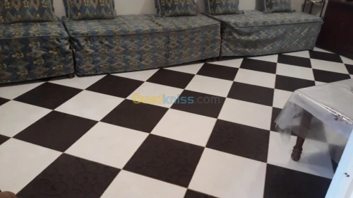 Vente Niveau De Villa F4 Tlemcen Ghazaouet