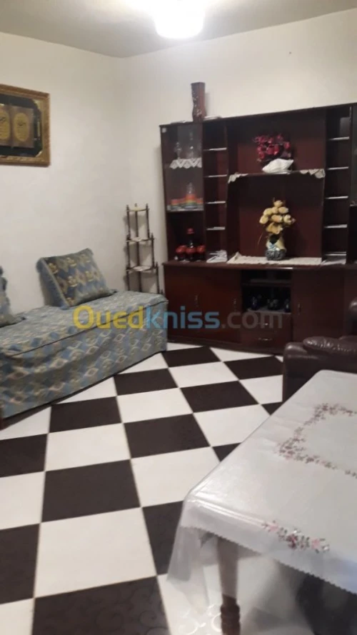 Vente Niveau De Villa F4 Tlemcen Ghazaouet