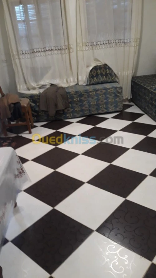 Vente Niveau De Villa F4 Tlemcen Ghazaouet