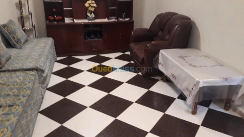 Vente Niveau De Villa F4 Tlemcen Ghazaouet