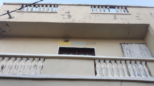 Vente Niveau De Villa F4 Tlemcen Ghazaouet