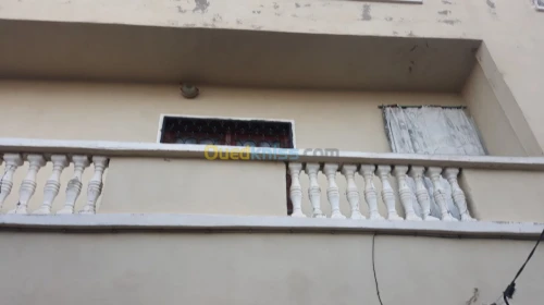 Vente Niveau De Villa F4 Tlemcen Ghazaouet