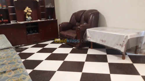 Vente Niveau De Villa F4 Tlemcen Ghazaouet