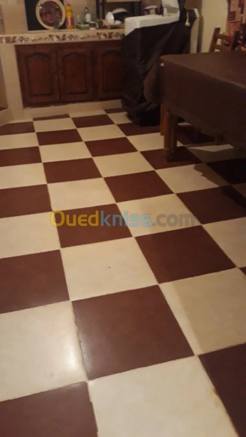 Vente Niveau De Villa F4 Tlemcen Ghazaouet