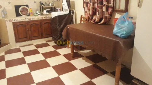 Vente Niveau De Villa F4 Tlemcen Ghazaouet