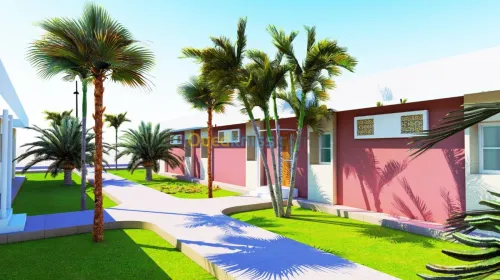 RENDU 3D PHOTO-REALISTE