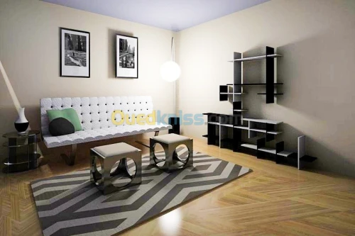 RENDU 3D PHOTO-REALISTE