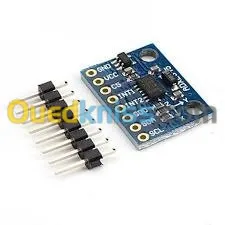 ADXL345 / GY-291  accelerometer 3 axis