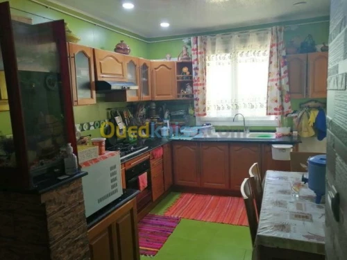 Vente Appartement F4 Tipaza Tipaza