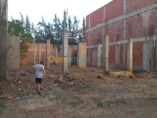 Vente Carcasse Blida Chiffa