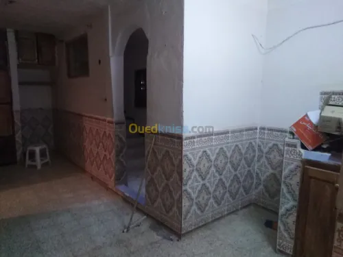 Vente Appartement F7 Ouargla Ouargla