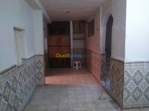 Vente Appartement F7 Ouargla Ouargla