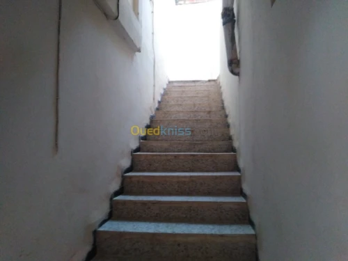 Vente Appartement F7 Ouargla Ouargla