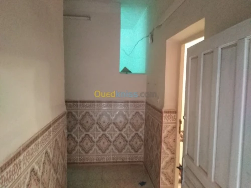 Vente Appartement F7 Ouargla Ouargla