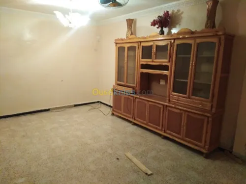 Vente Appartement F7 Ouargla Ouargla