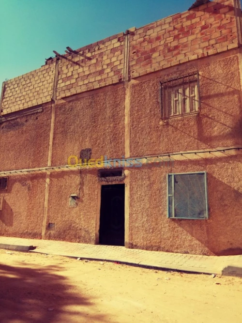 Vente Appartement F7 Ouargla Ouargla