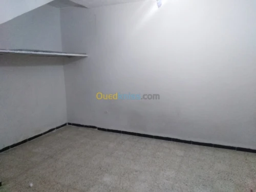 Vente Appartement F7 Ouargla Ouargla