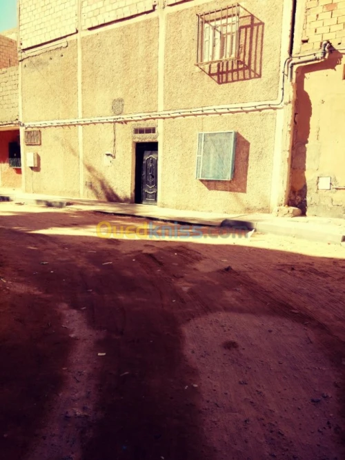 Vente Appartement F7 Ouargla Ouargla