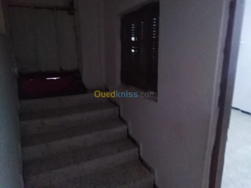 Vente Appartement F7 Ouargla Ouargla