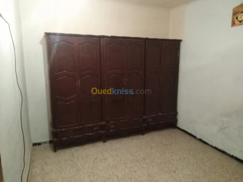 Vente Appartement F7 Ouargla Ouargla