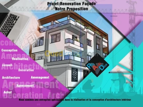 Décoration d intérieur 