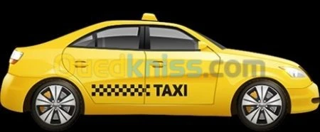taxi conteur