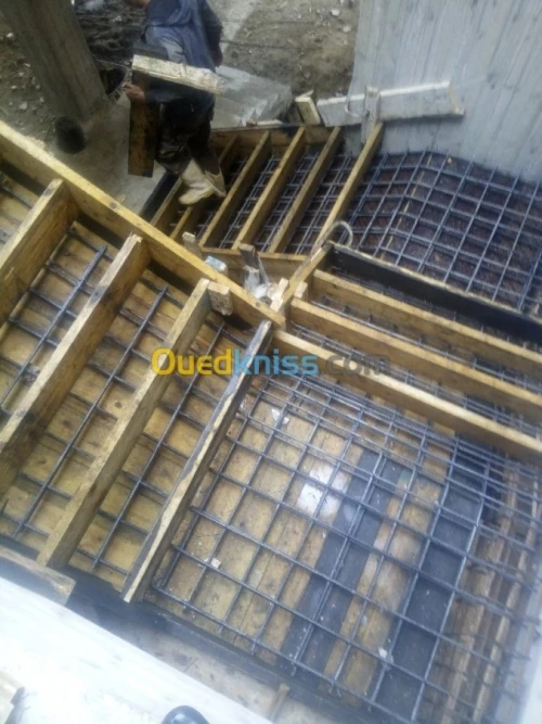 Biton et maçonnerie