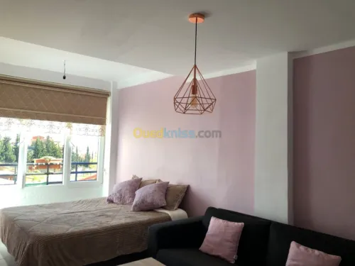 Vente Appartement F4 Bejaia Bejaia