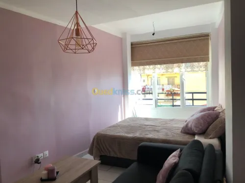 Vente Appartement F4 Bejaia Bejaia