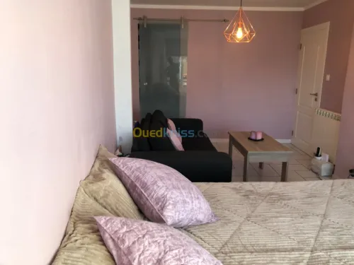 Vente Appartement F4 Bejaia Bejaia