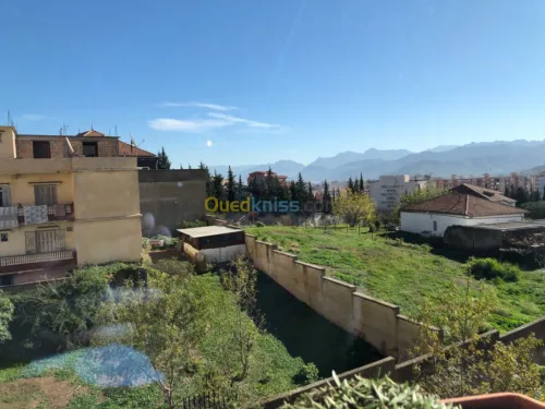 Vente Appartement F4 Bejaia Bejaia
