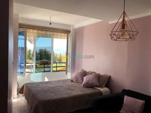 Vente Appartement F4 Bejaia Bejaia