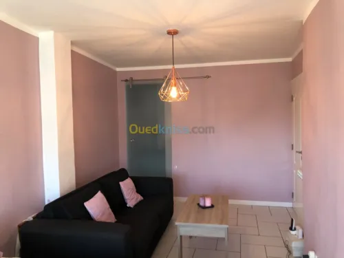 Vente Appartement F4 Bejaia Bejaia