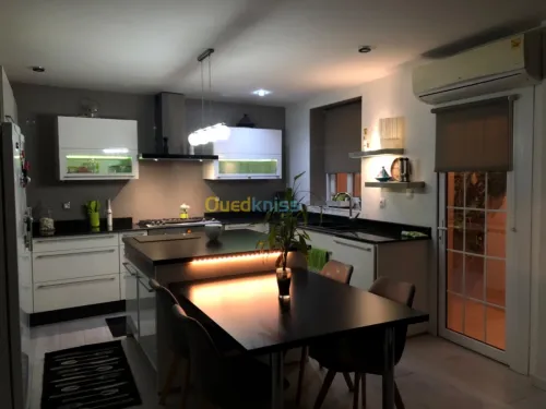 Vente Appartement F4 Bejaia Bejaia