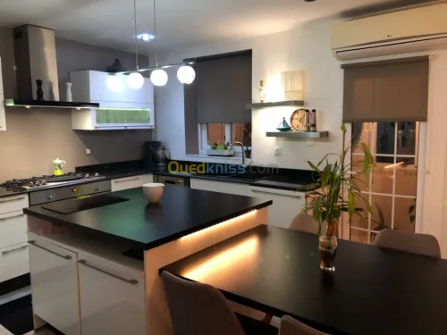 Vente Appartement F4 Bejaia Bejaia