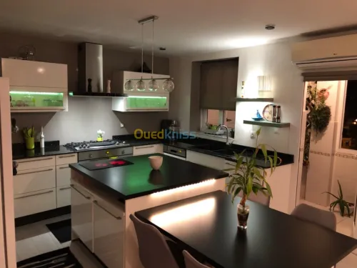 Vente Appartement F4 Bejaia Bejaia