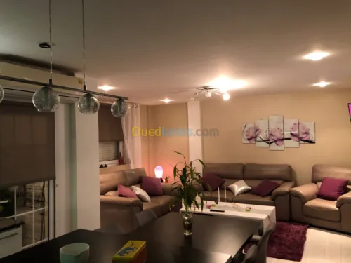 Vente Appartement F4 Bejaia Bejaia
