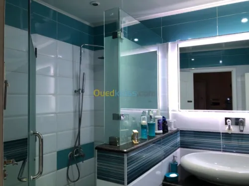 Vente Appartement F4 Bejaia Bejaia