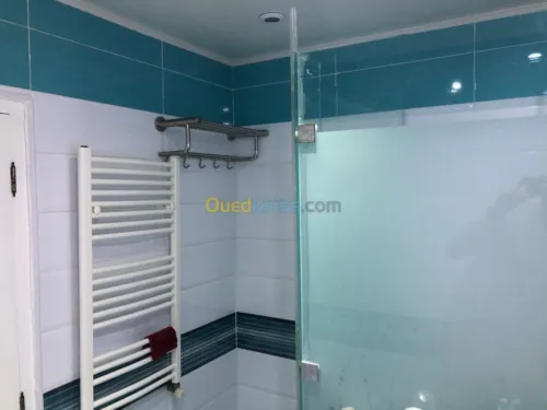 Vente Appartement F4 Bejaia Bejaia