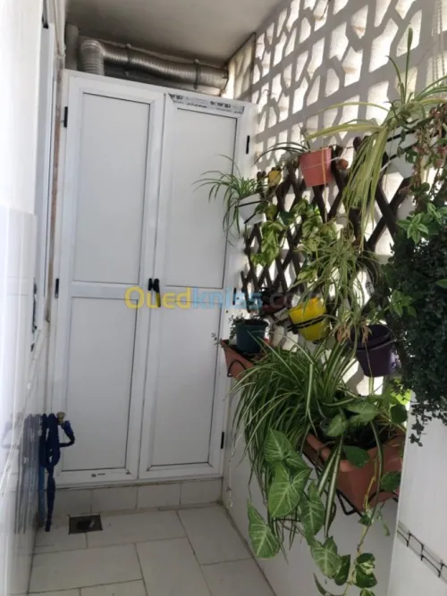 Vente Appartement F4 Bejaia Bejaia