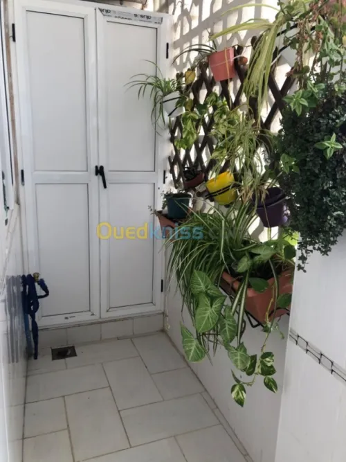 Vente Appartement F4 Bejaia Bejaia