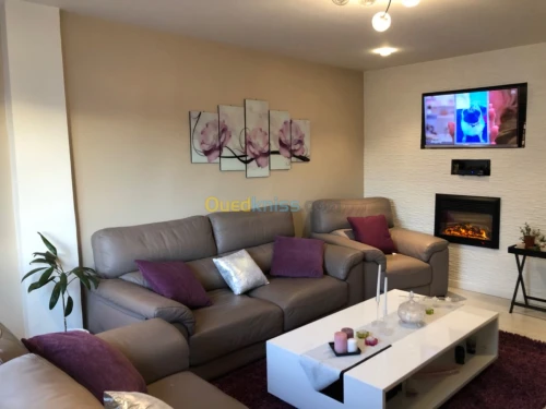 Vente Appartement F4 Bejaia Bejaia