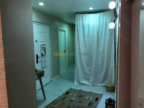 Vente Appartement F4 Bejaia Bejaia